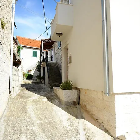 Okrug Donji 16737b Daire Donji Okrug (Ciovo)