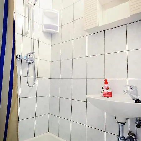 Apartamento Okrug Donji 16737b Donji Okrug (Ciovo)