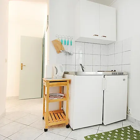 Okrug Donji 16737b Apartamento *